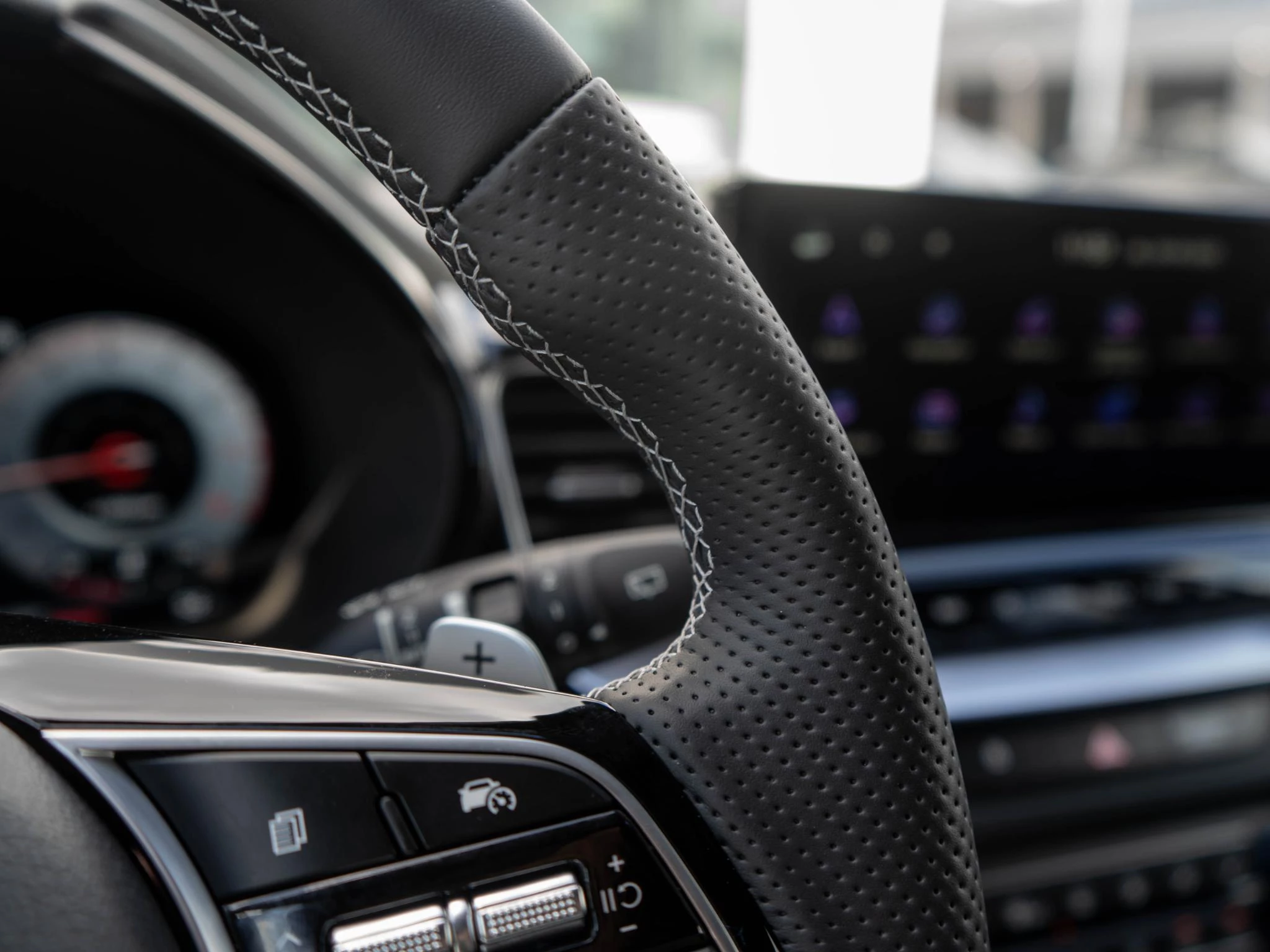 Hoofdafbeelding Kia ProCeed