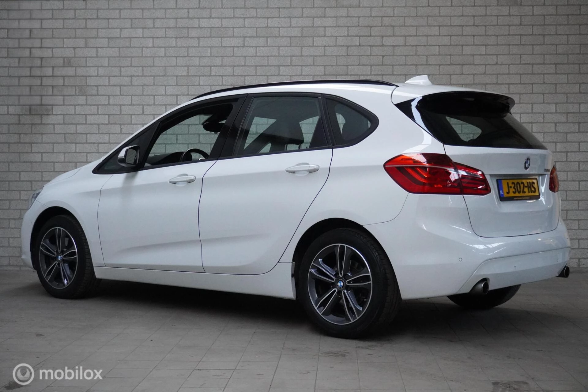 Hoofdafbeelding BMW 2 Serie