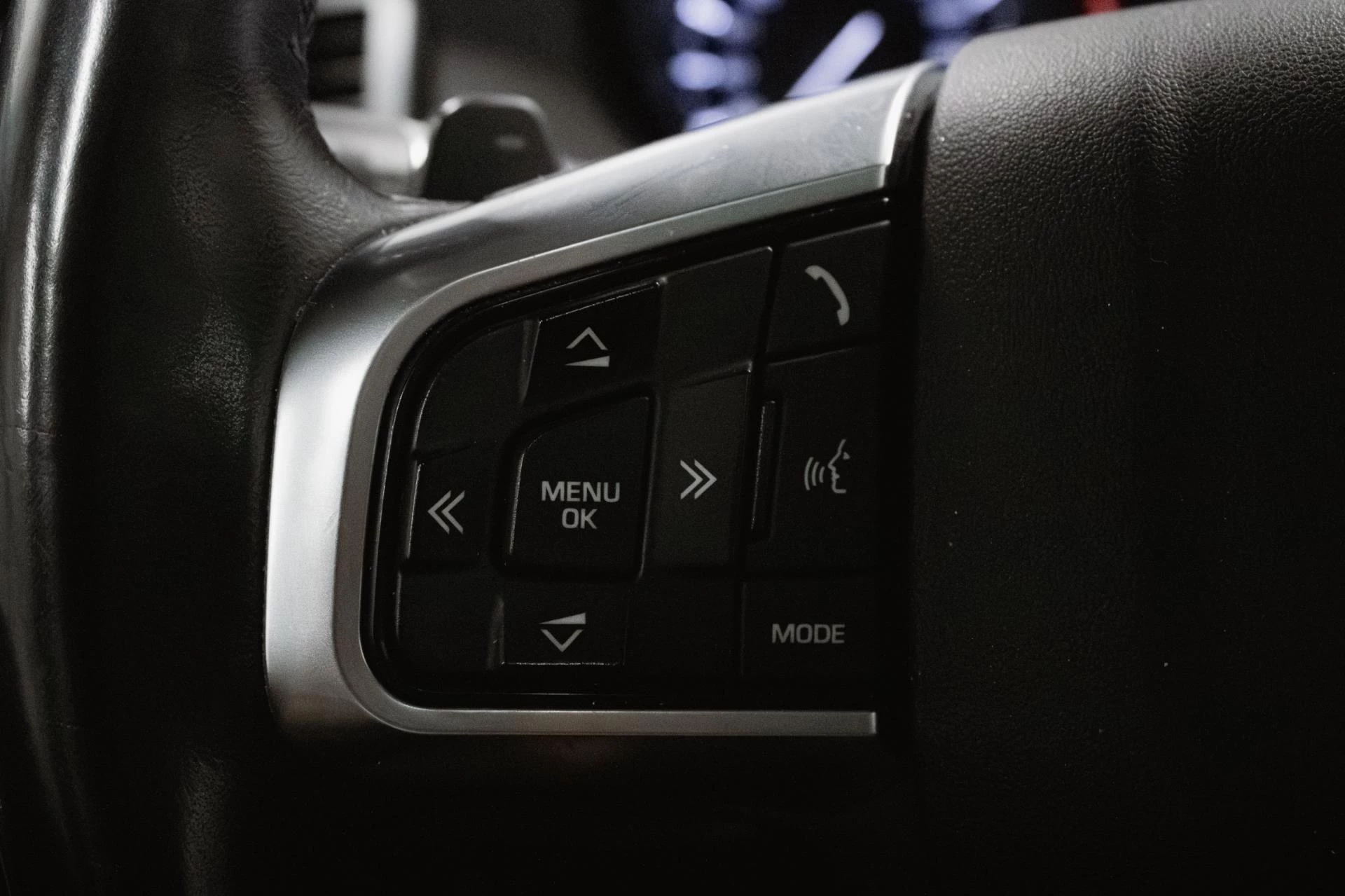 Hoofdafbeelding Land Rover Discovery Sport