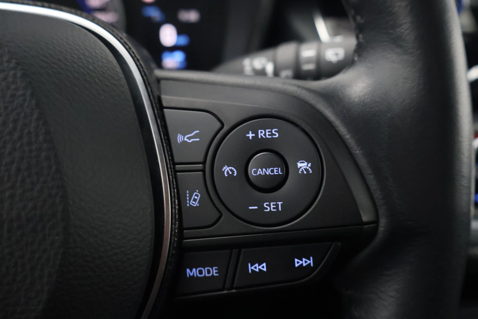 Hoofdafbeelding Toyota Corolla Touring Sports