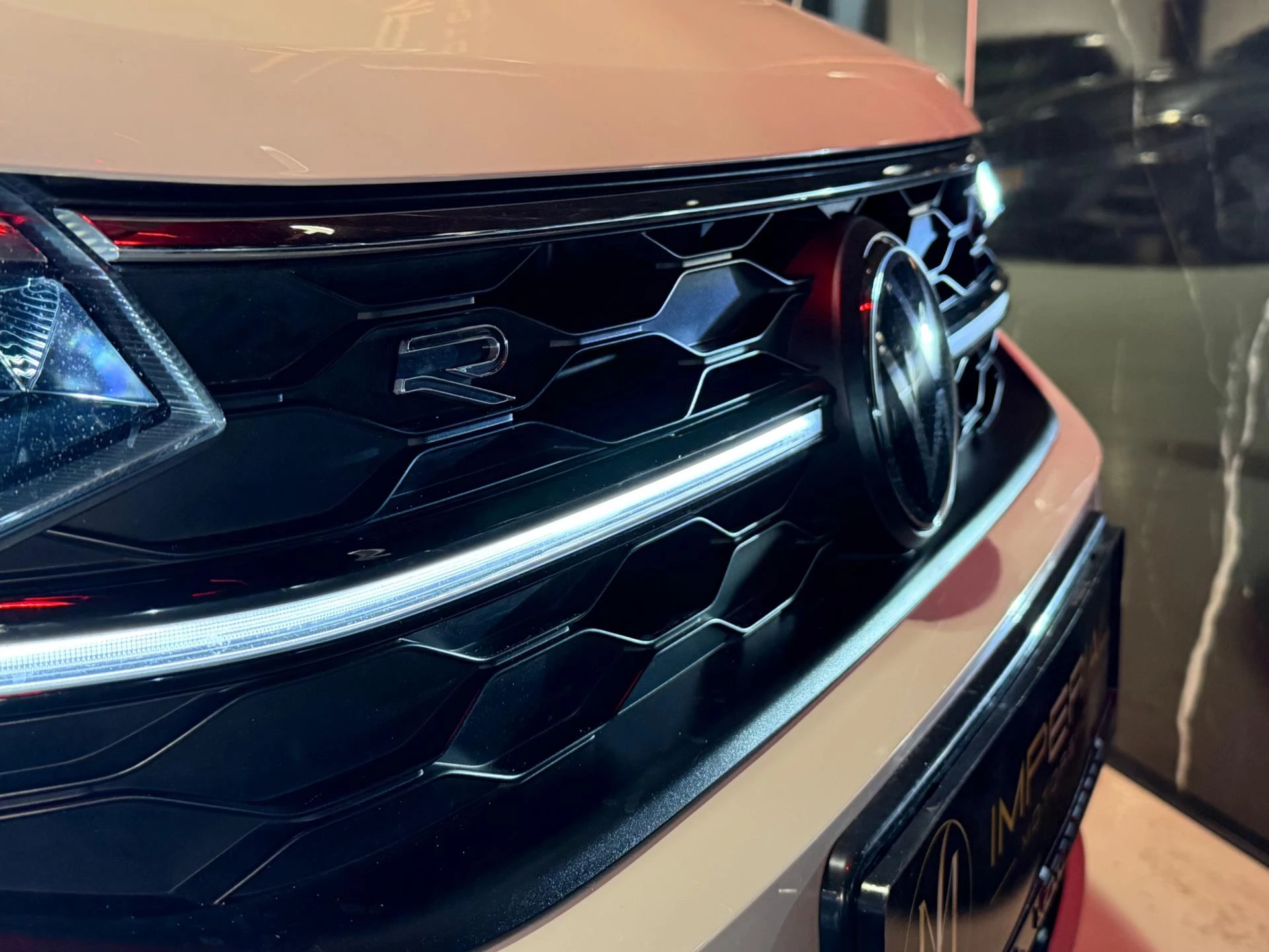 Hoofdafbeelding Volkswagen Taigo