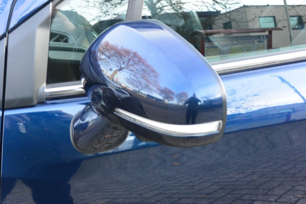 Hoofdafbeelding Suzuki S-Cross