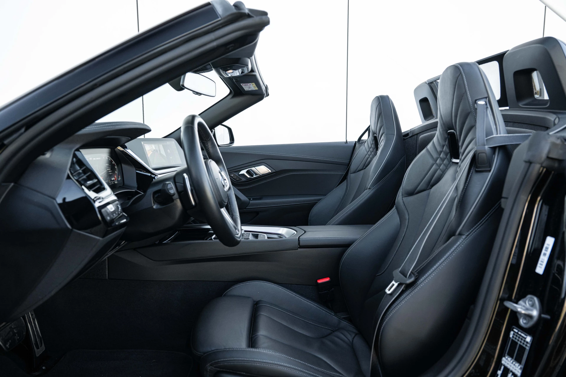 Hoofdafbeelding BMW Z4