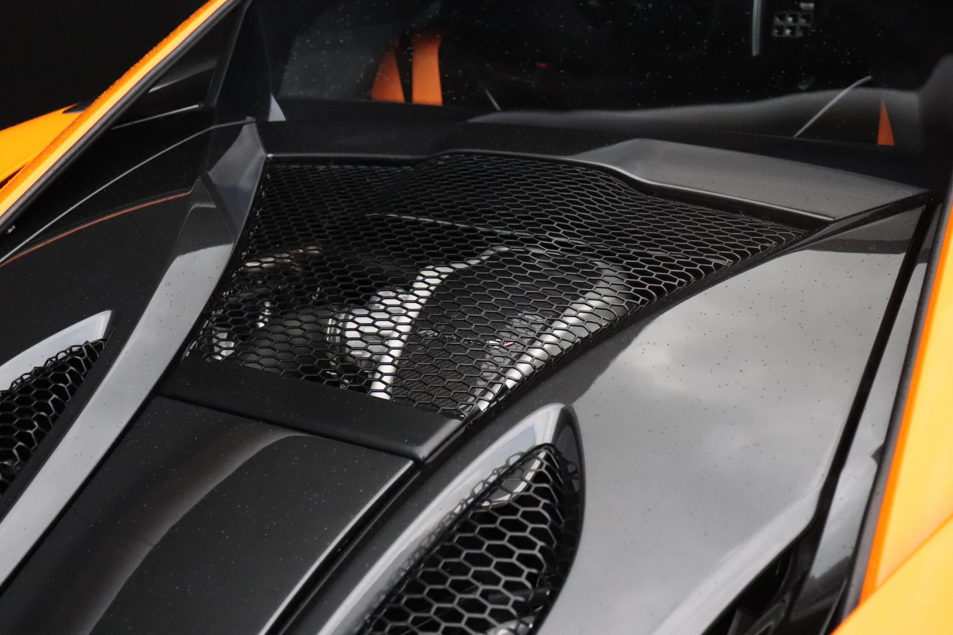 Hoofdafbeelding McLaren 620R