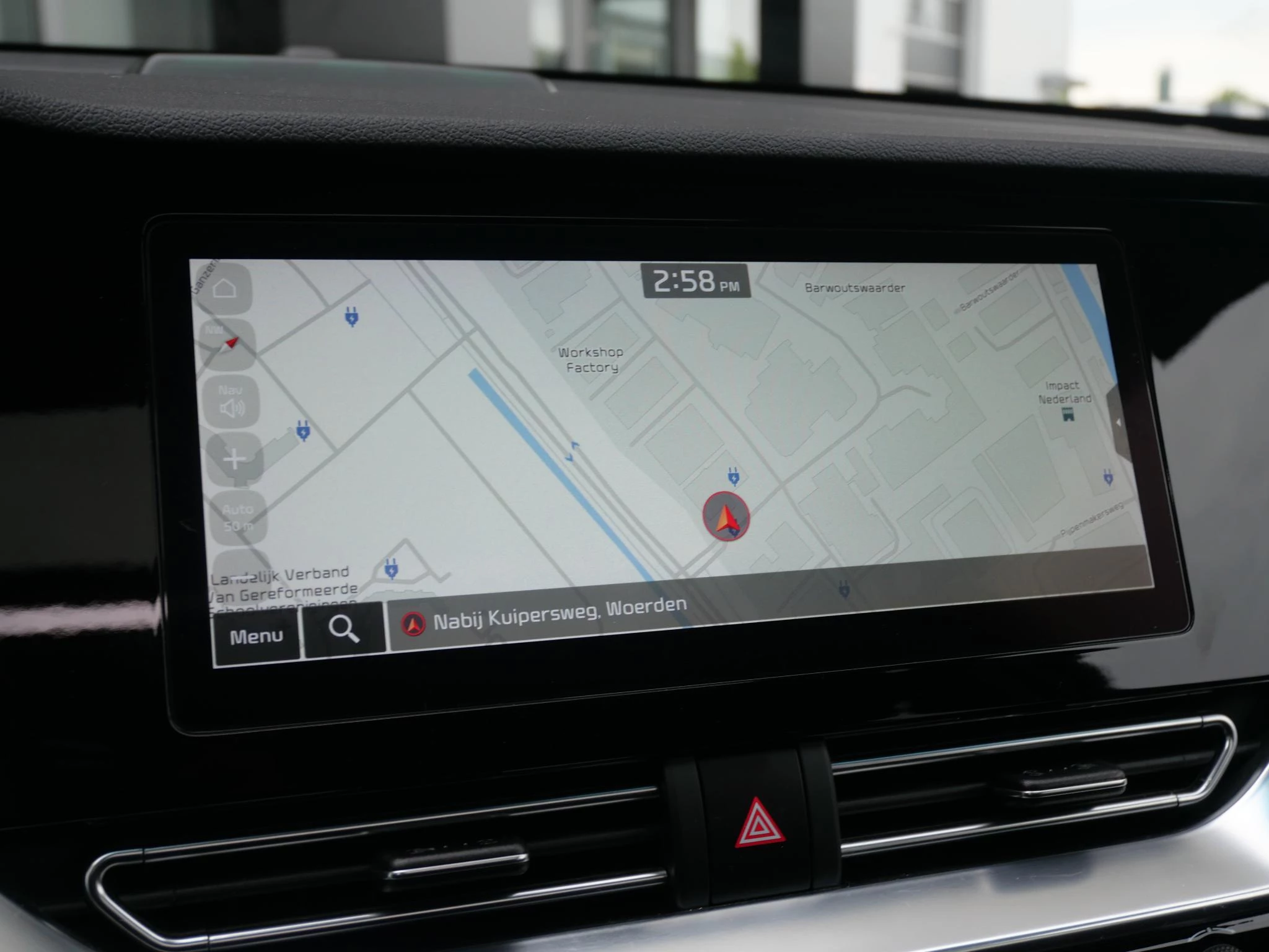 Hoofdafbeelding Kia e-Niro