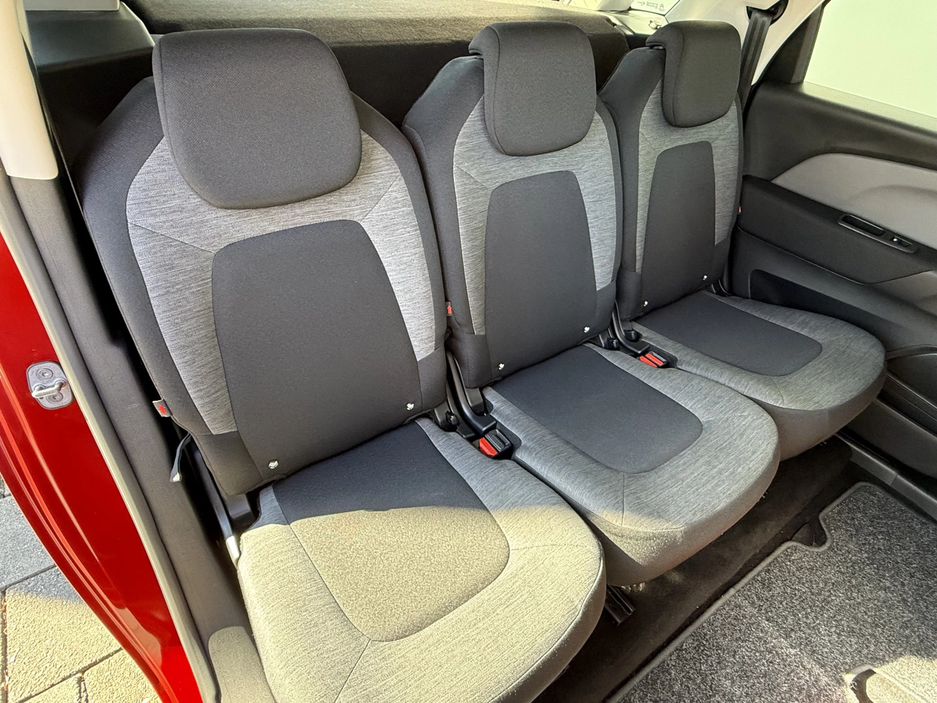 Hoofdafbeelding Citroën C4 Spacetourer