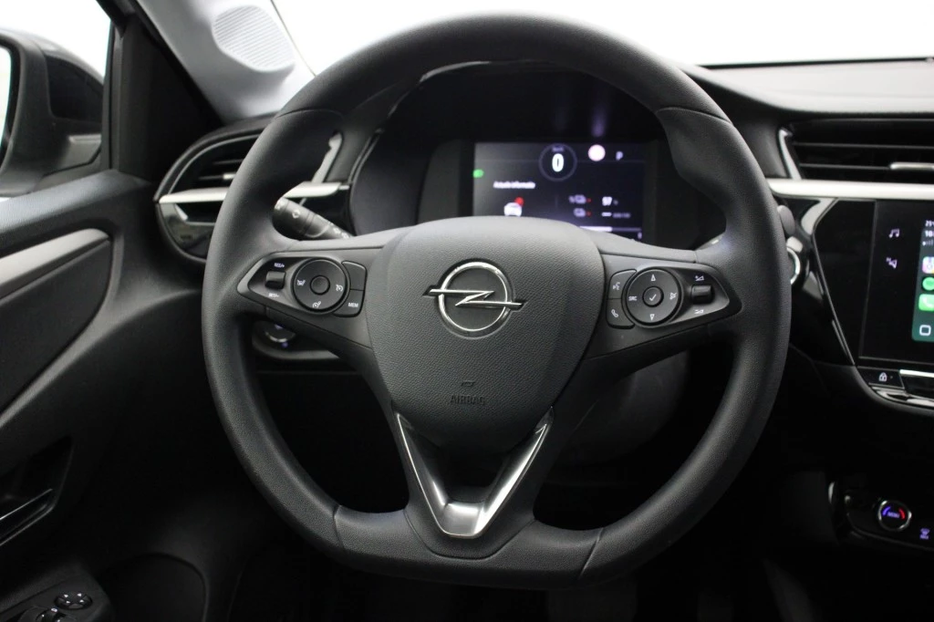 Hoofdafbeelding Opel Corsa-e