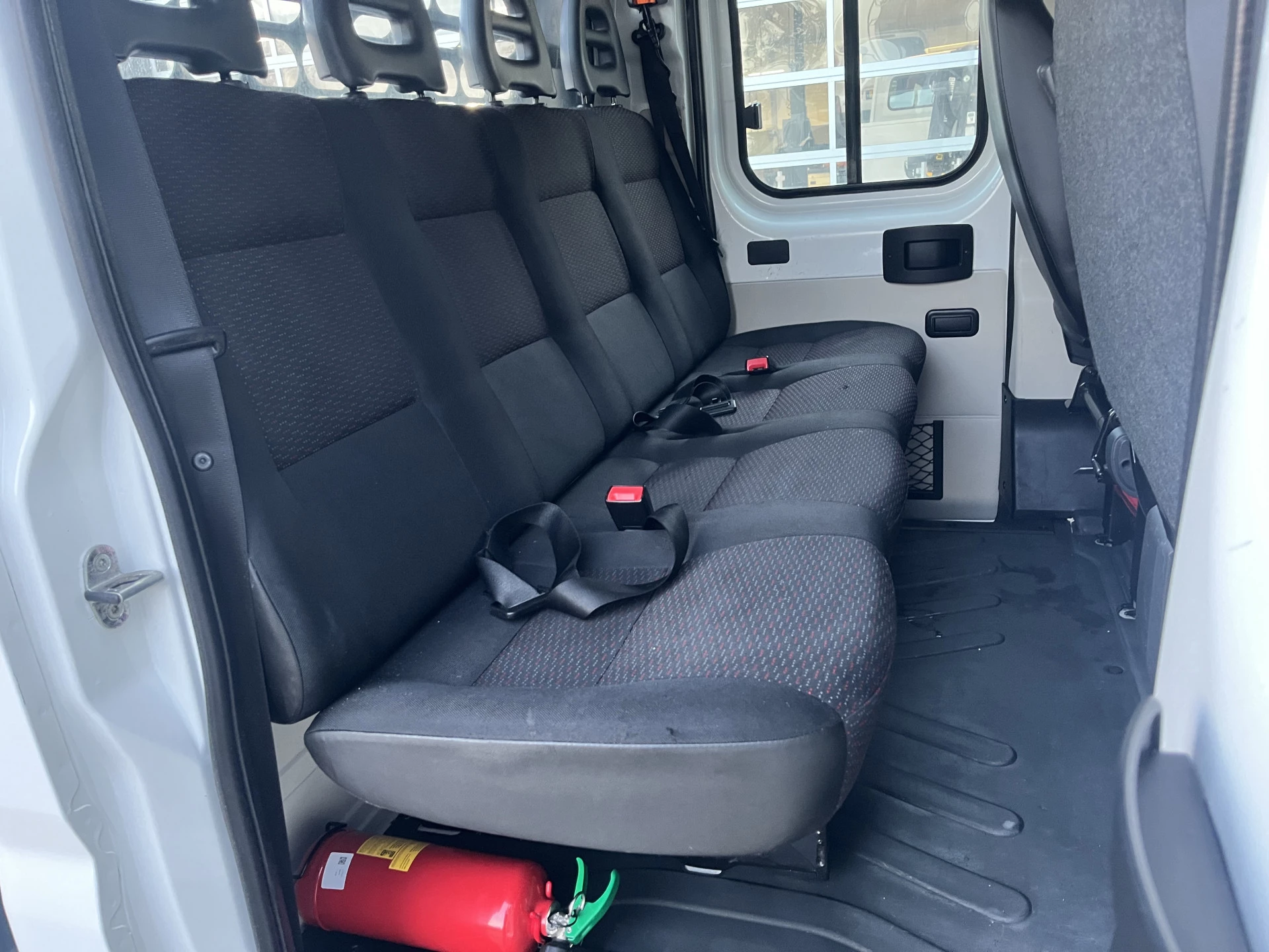 Hoofdafbeelding Citroën Jumper