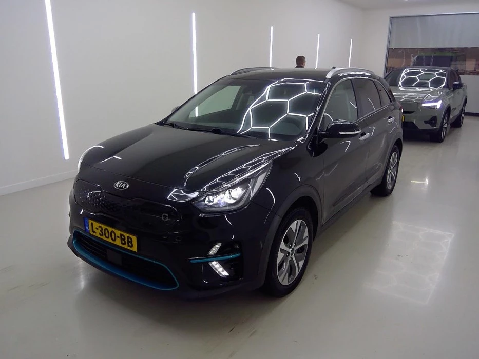 Hoofdafbeelding Kia e-Niro