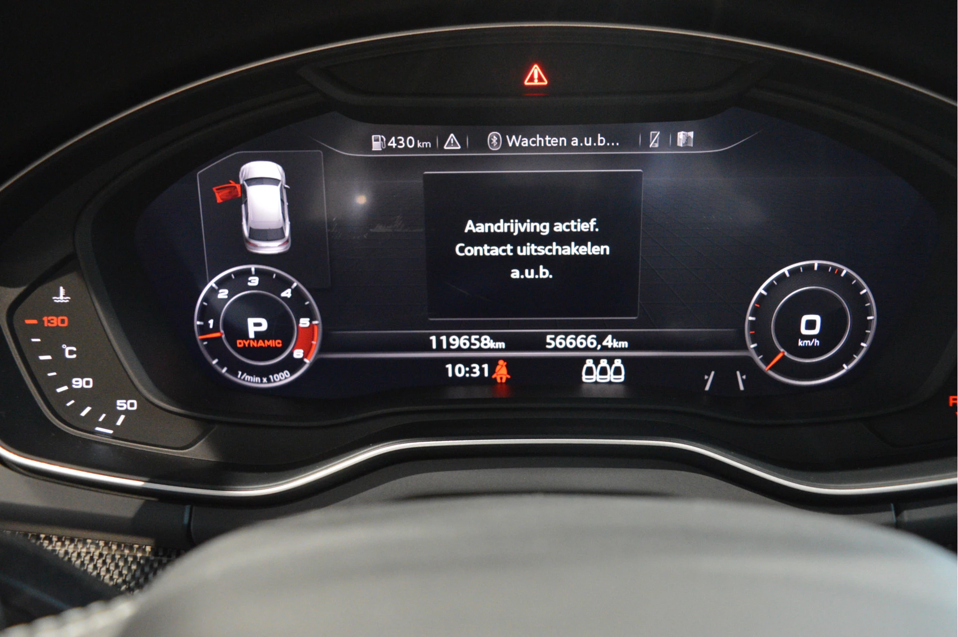 Hoofdafbeelding Audi SQ5