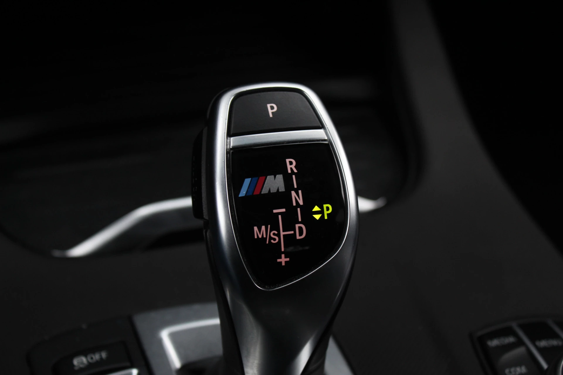 Hoofdafbeelding BMW X4