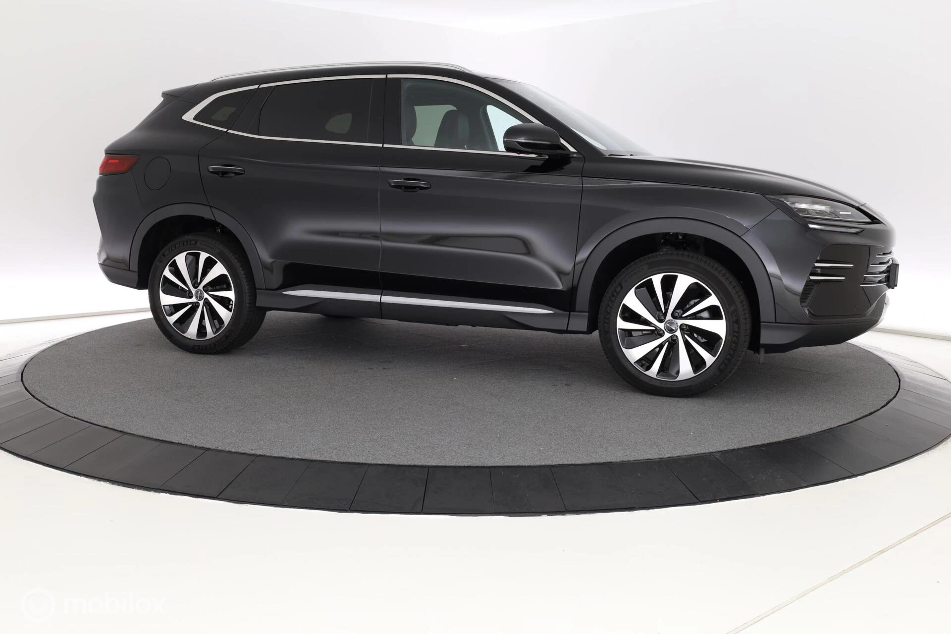 Hoofdafbeelding BYD SEAL U