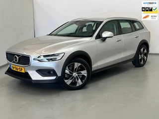 Volvo V60 Cross Country 2.0 T5 AWD Pro / BTW / Harman / CarPlay / Trekhaak