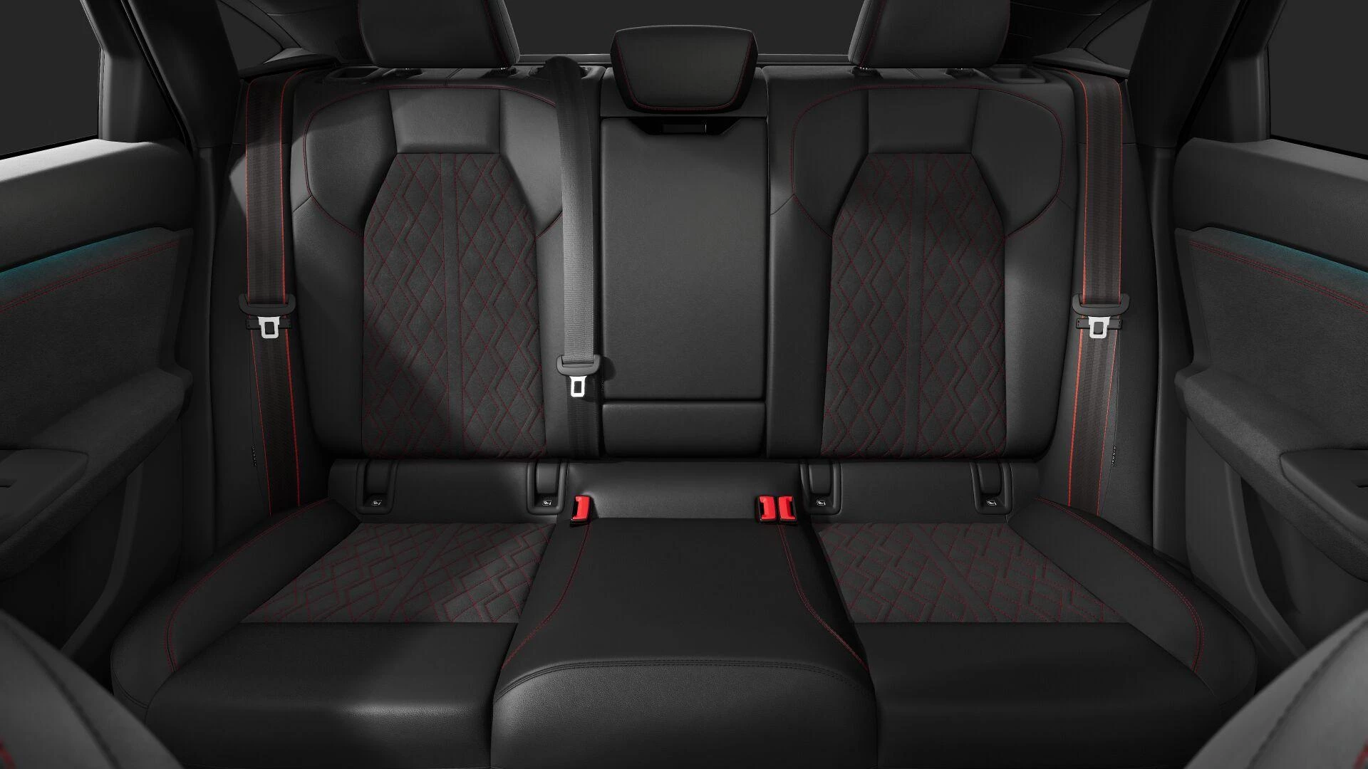 Hoofdafbeelding Audi Q6 e-tron