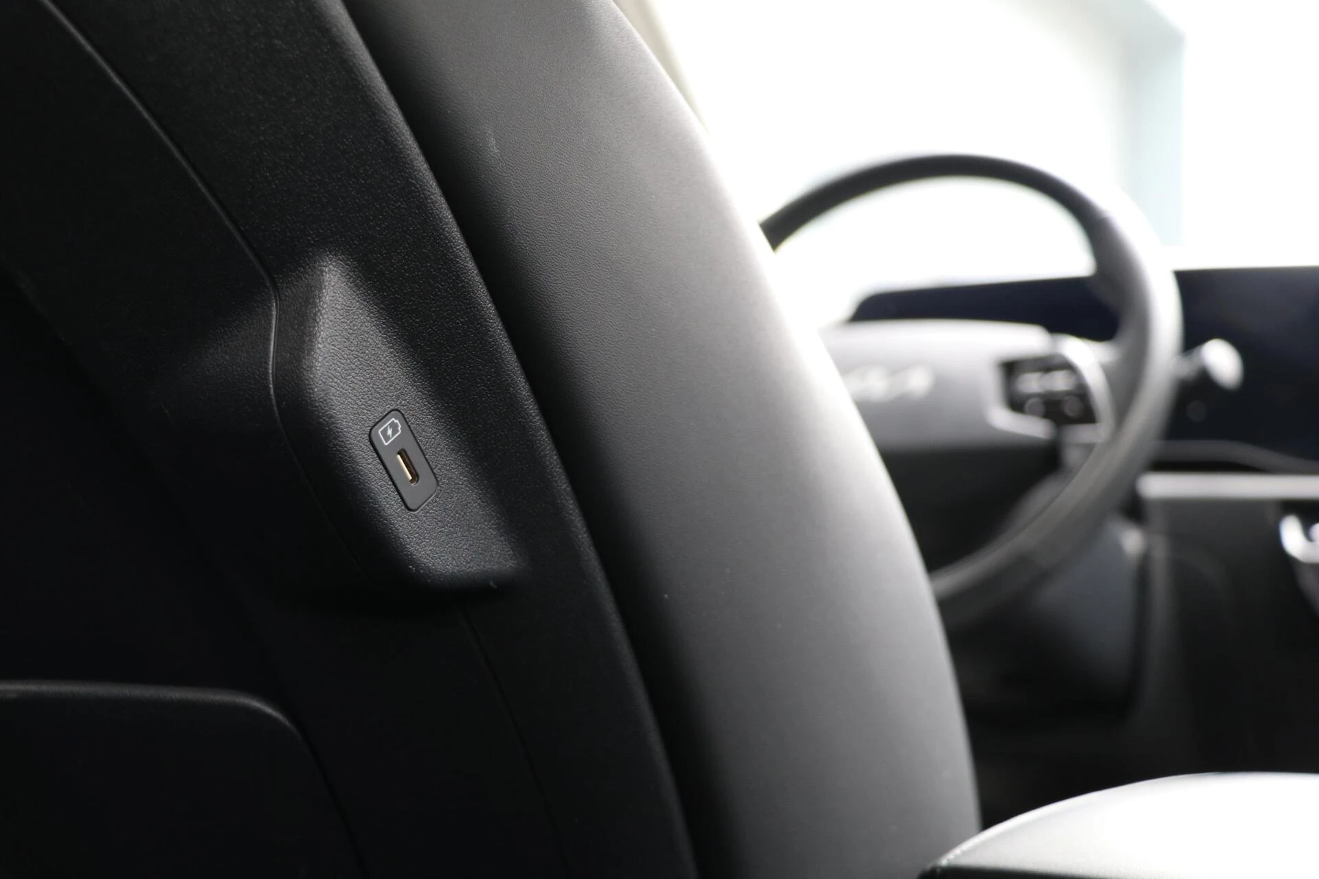 Hoofdafbeelding Kia Niro EV