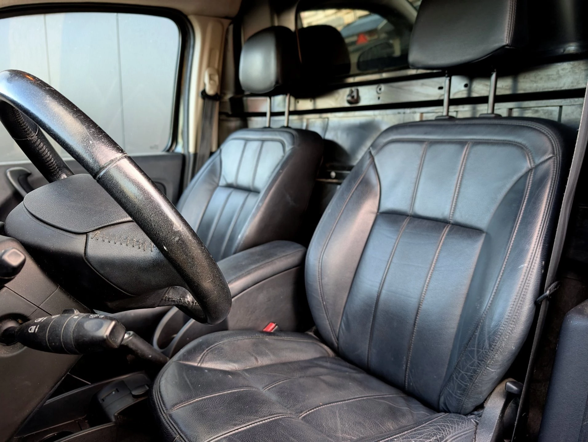 Hoofdafbeelding Mercedes-Benz Citan