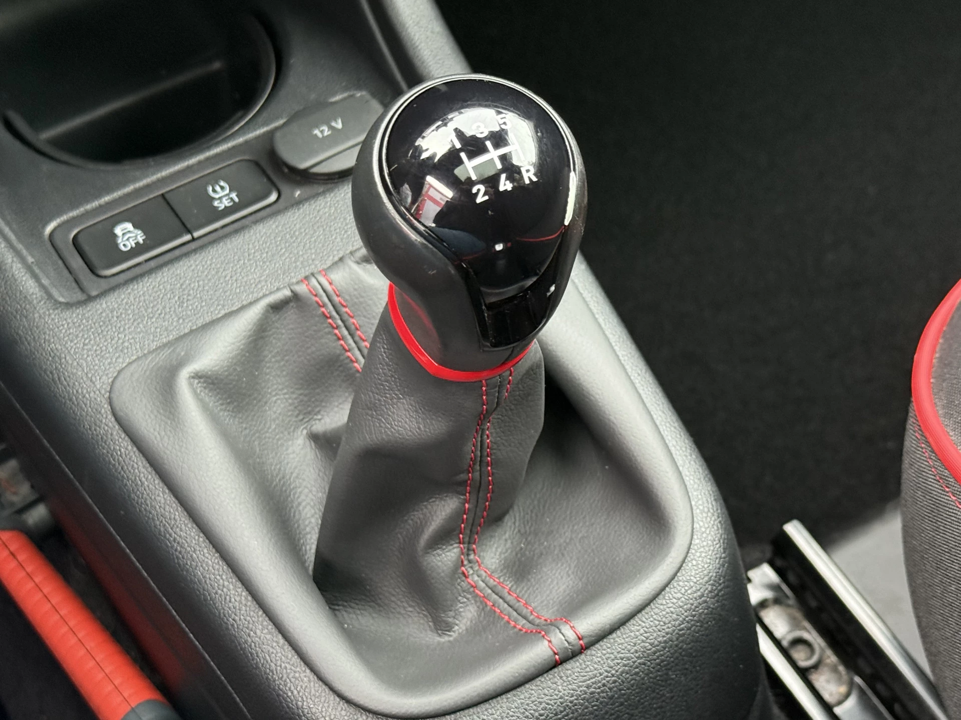 Hoofdafbeelding SEAT Mii