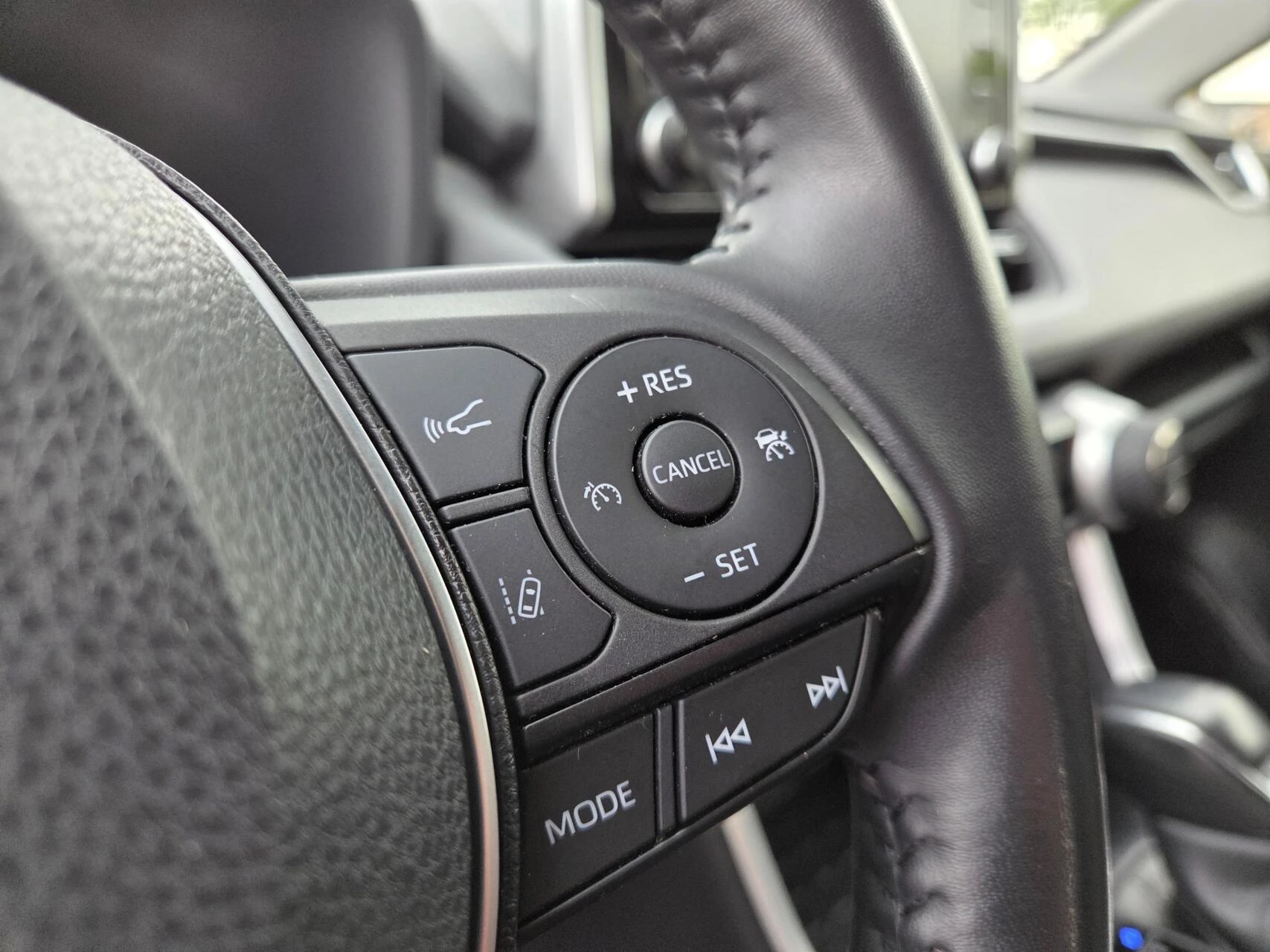 Hoofdafbeelding Toyota RAV4