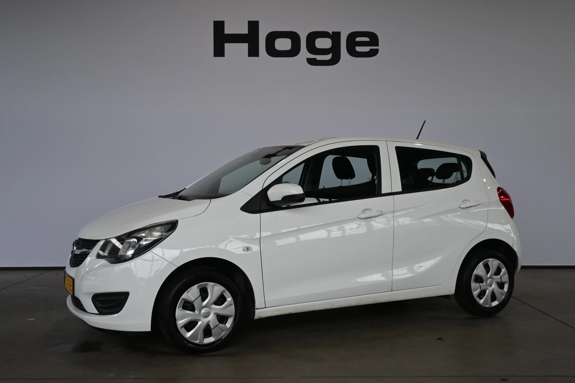 Hoofdafbeelding Opel KARL