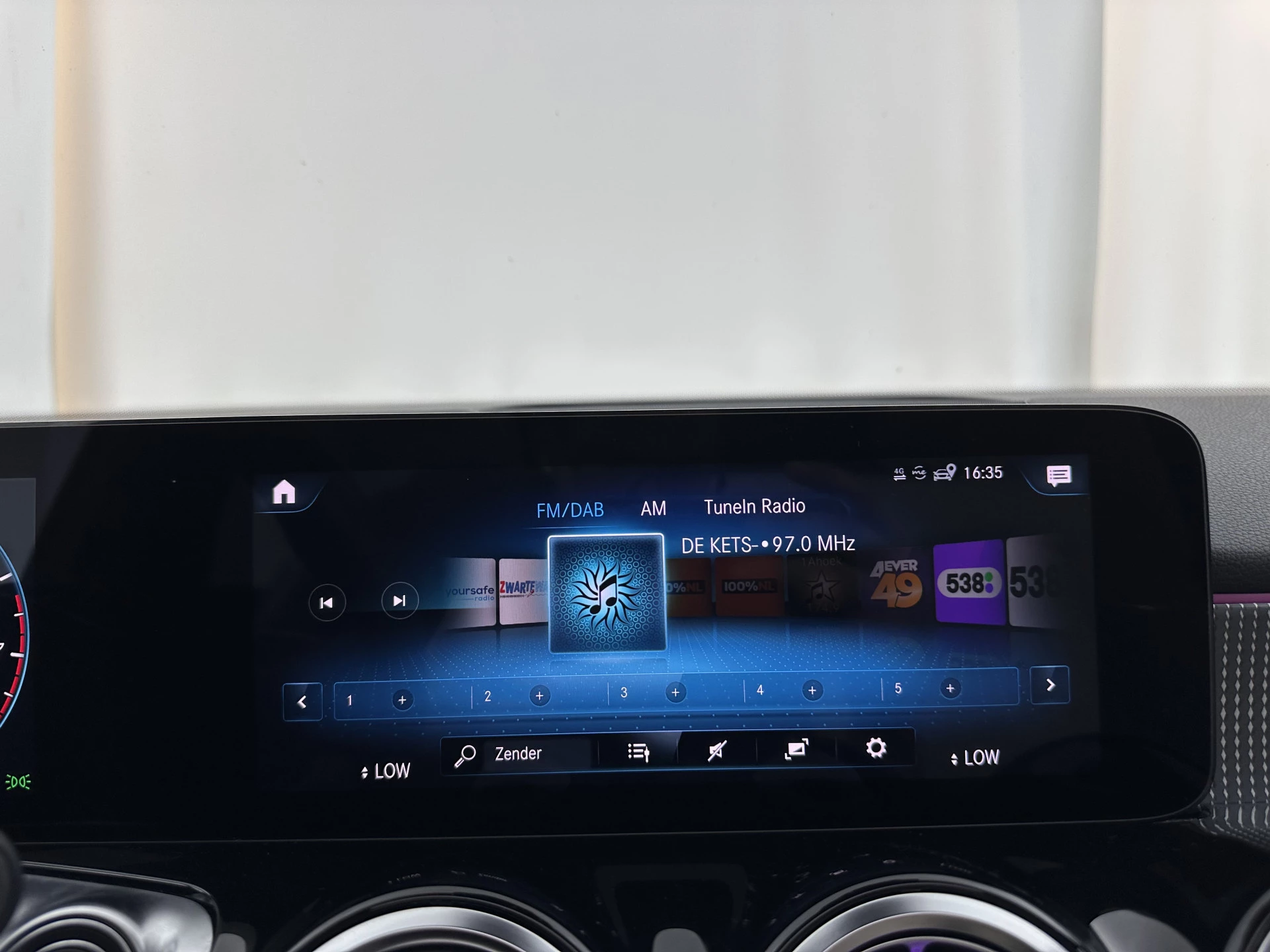 Hoofdafbeelding Mercedes-Benz GLB