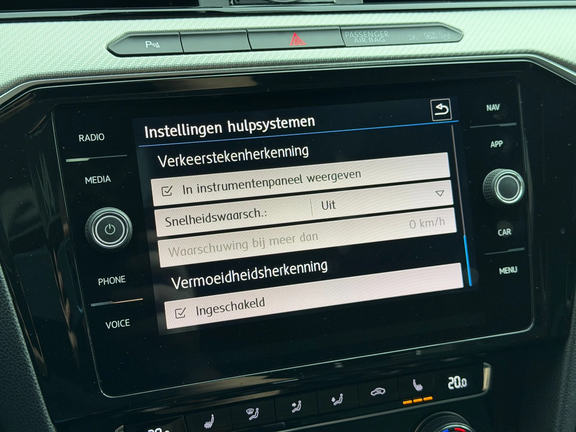Hoofdafbeelding Volkswagen Arteon