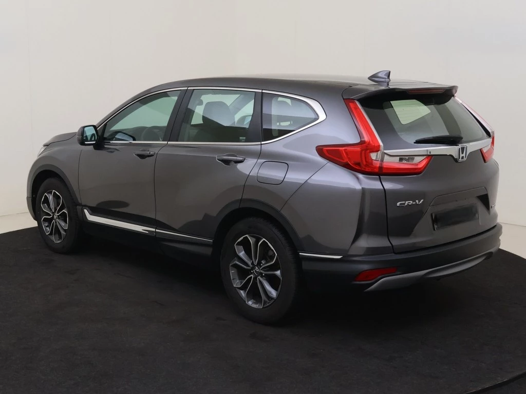 Hoofdafbeelding Honda CR-V