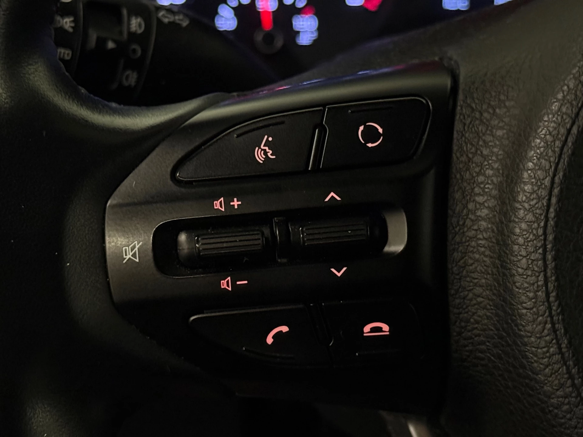 Hoofdafbeelding Kia Stonic