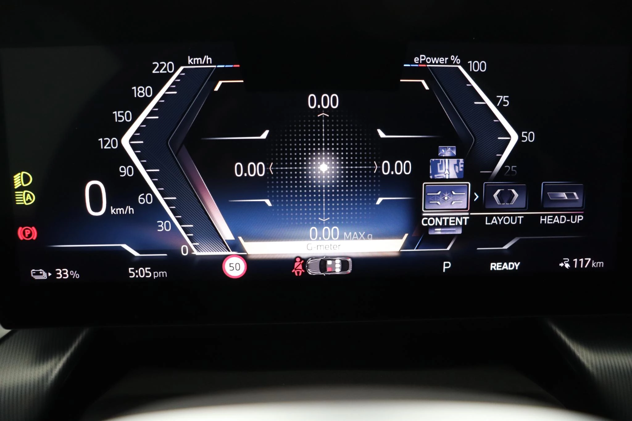 Hoofdafbeelding BMW iX2