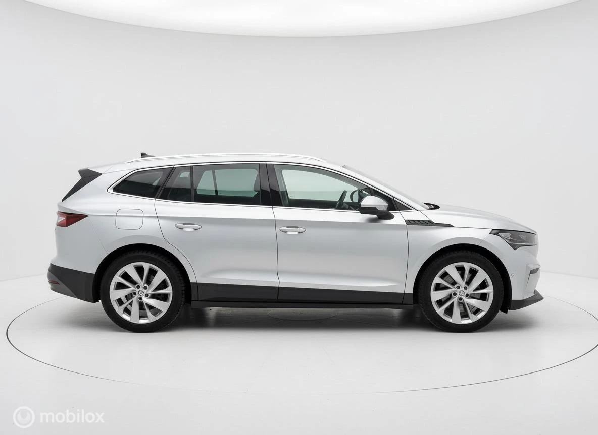 Hoofdafbeelding Škoda Enyaq iV