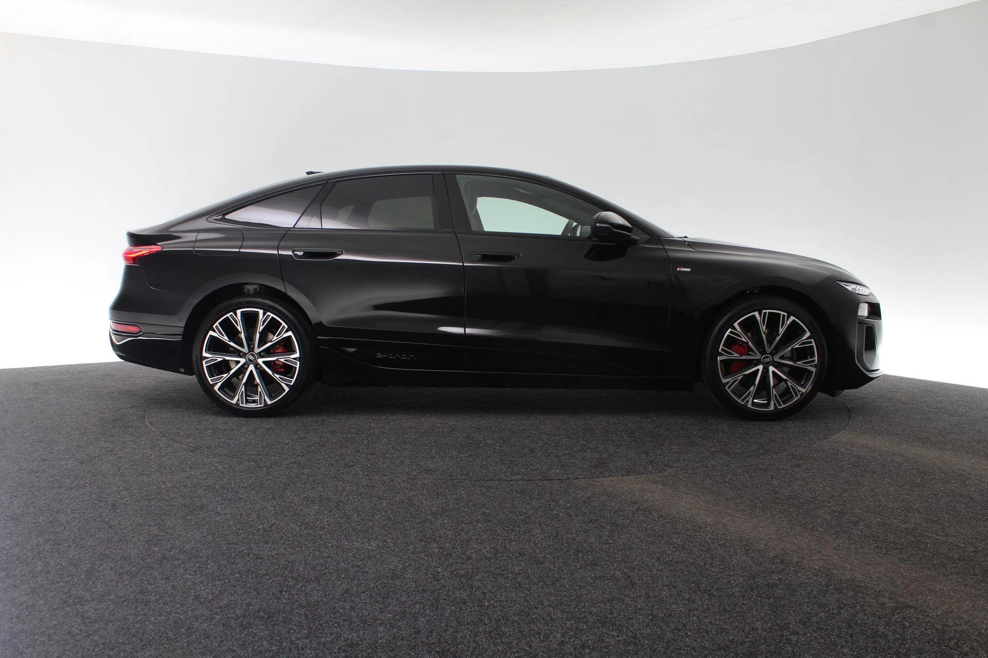 Hoofdafbeelding Audi A6 Sportback e-tron
