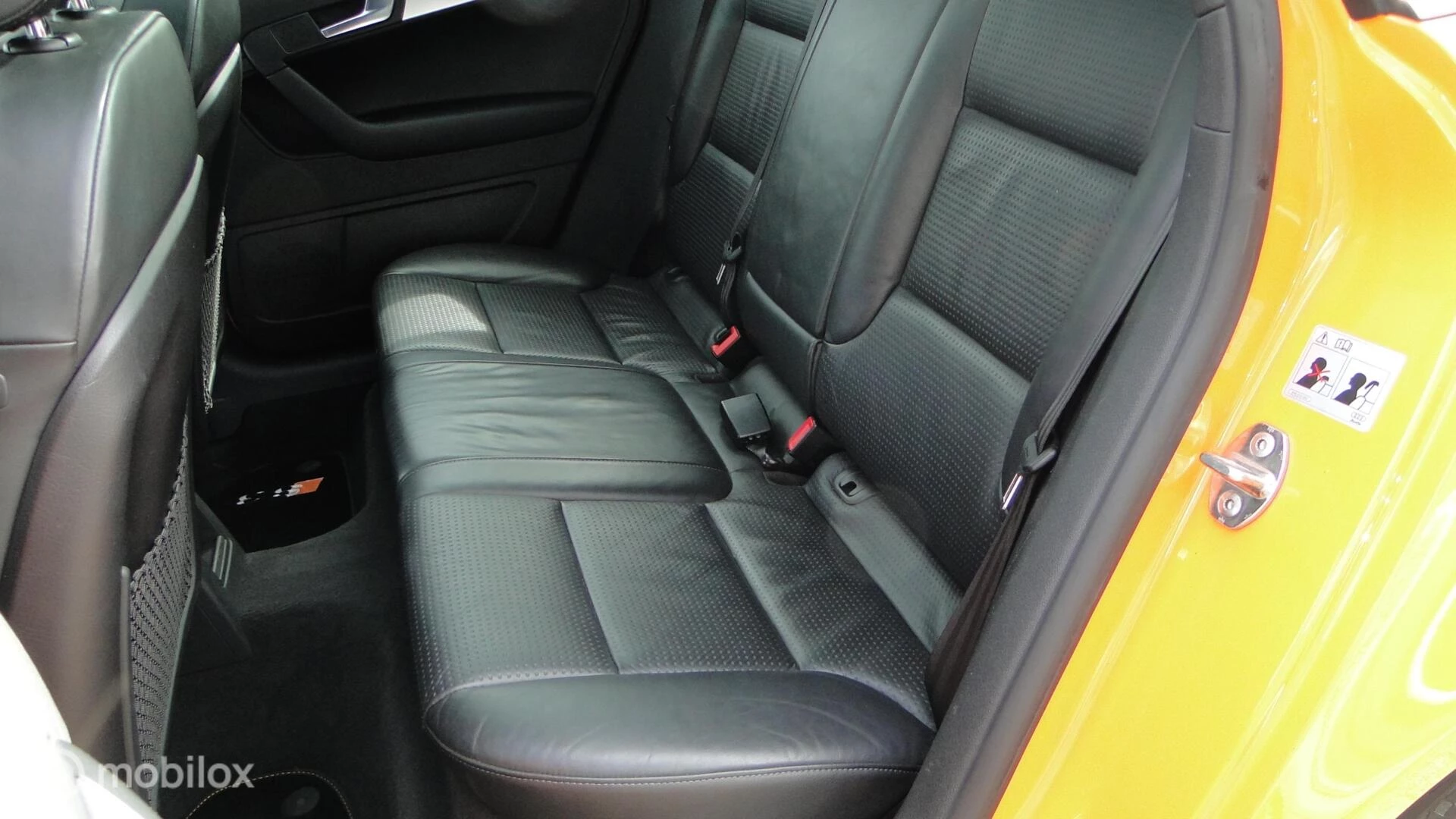 Hoofdafbeelding Audi S3