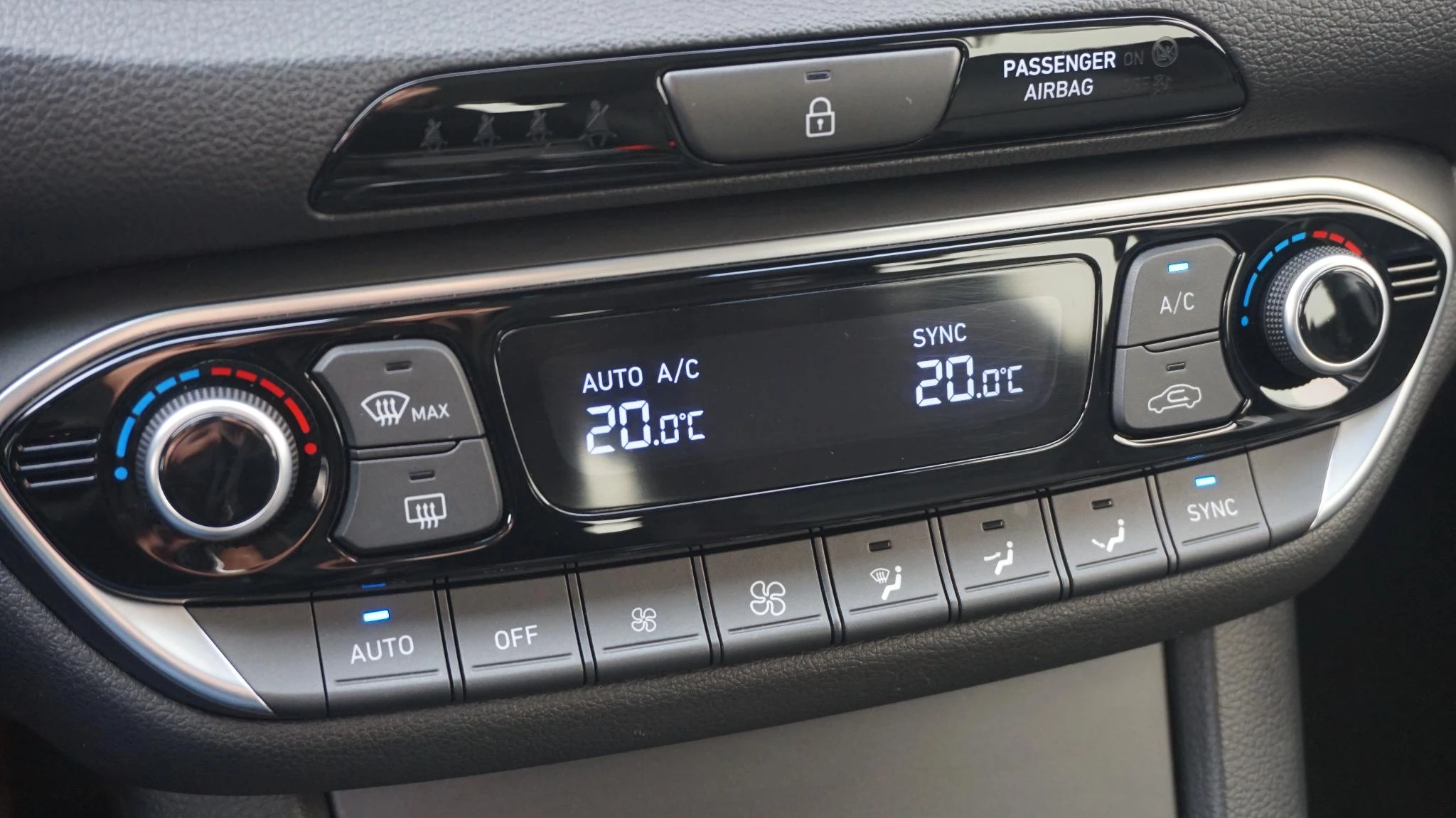 Hoofdafbeelding Hyundai i30