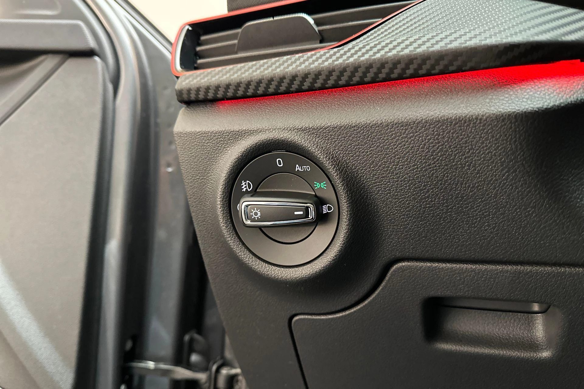 Hoofdafbeelding Škoda Scala