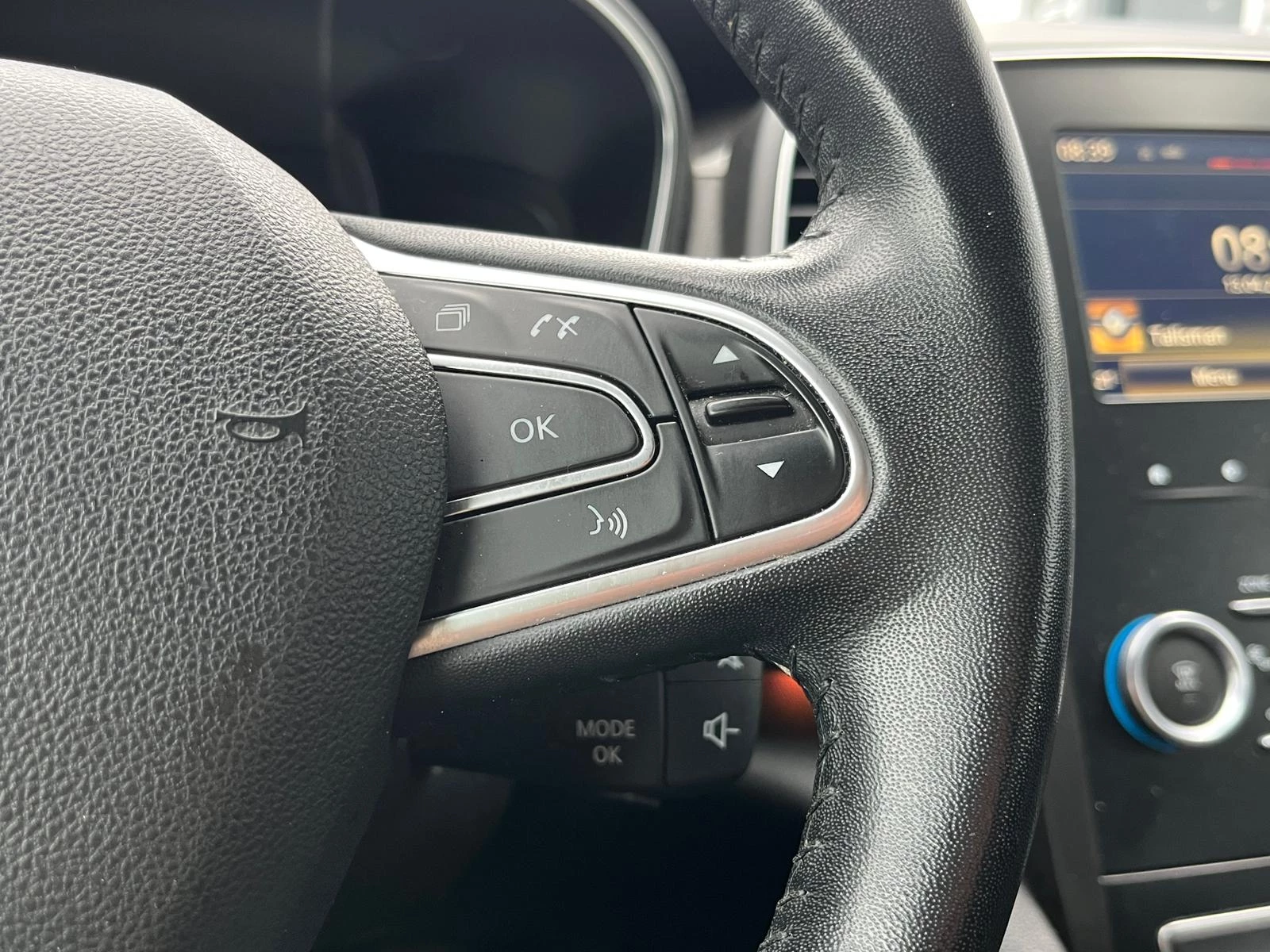 Hoofdafbeelding Renault Talisman