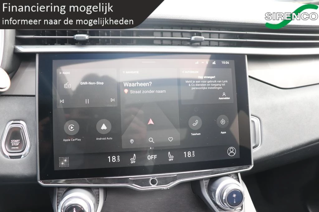 Hoofdafbeelding Lynk & Co 01