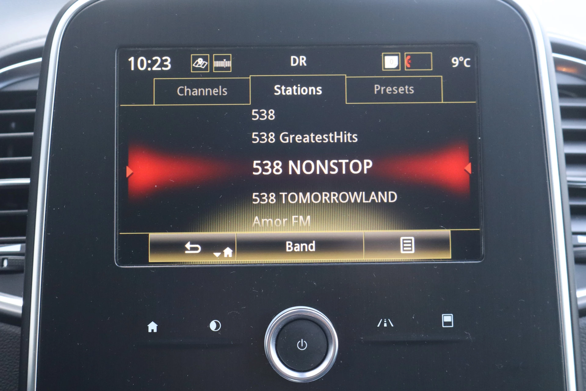 Hoofdafbeelding Renault Grand Scénic