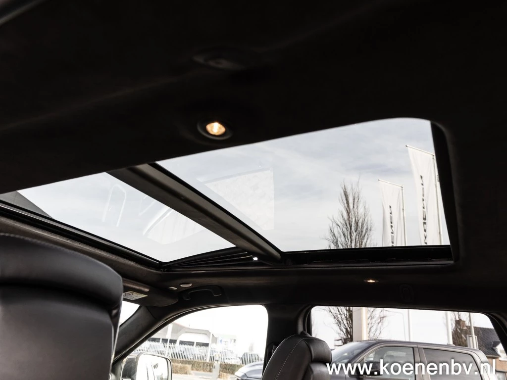 Hoofdafbeelding Jeep Grand Cherokee