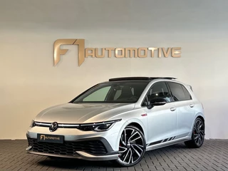 Volkswagen Golf 2.0 TSI GTI Clubsport Pano|Keyles|HuD|H/K|IQ