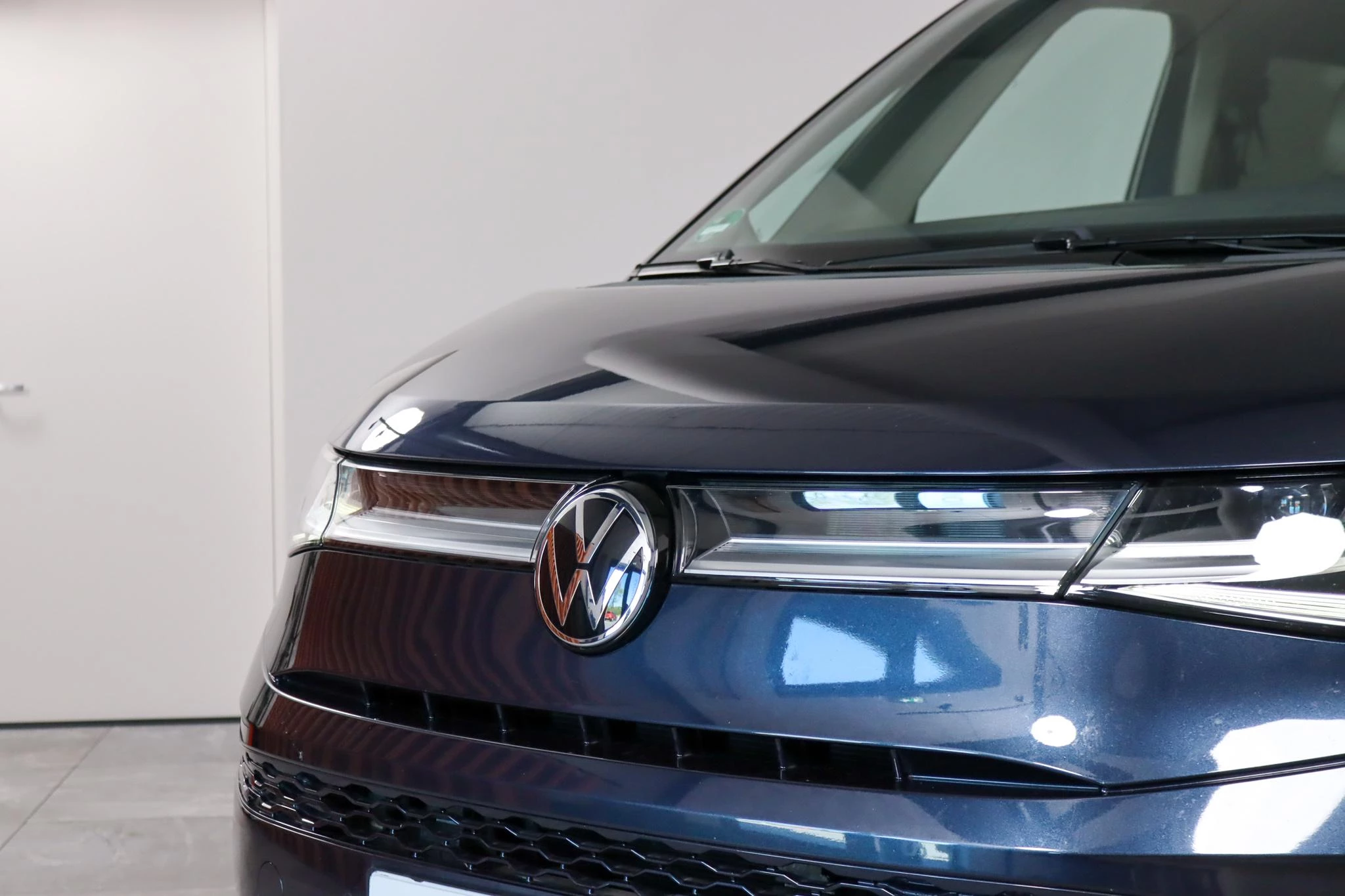 Hoofdafbeelding Volkswagen Multivan