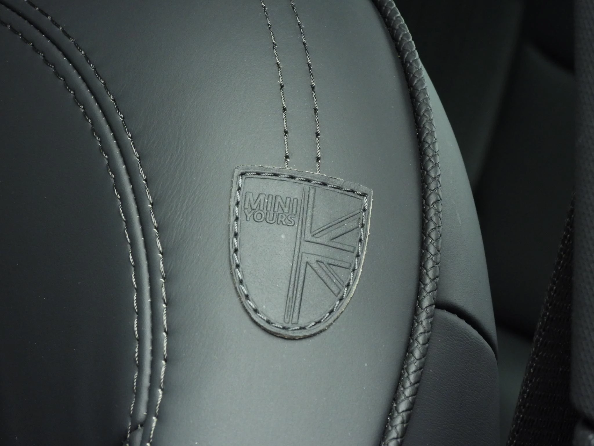 Hoofdafbeelding MINI 5-deurs