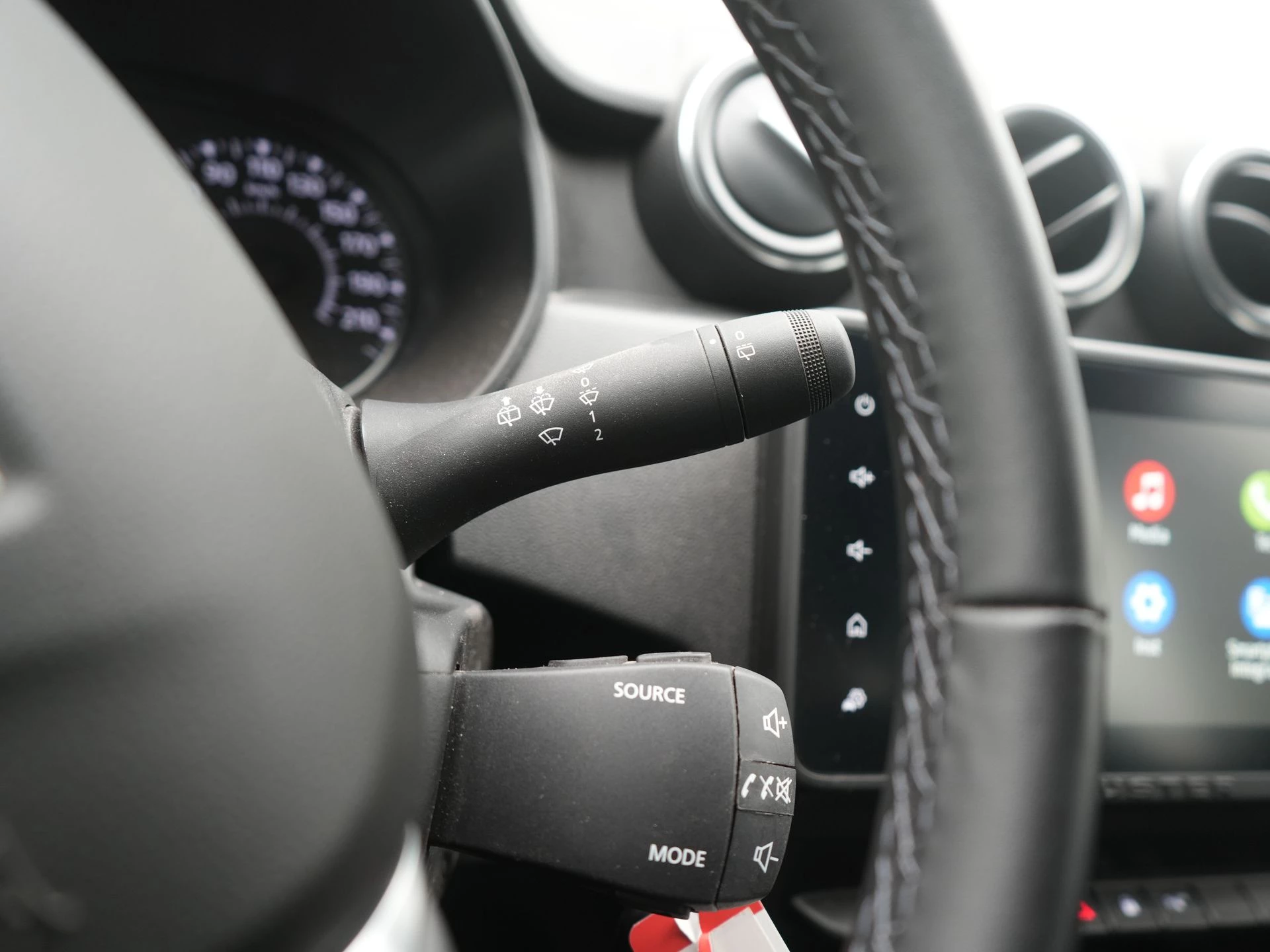 Hoofdafbeelding Dacia Duster