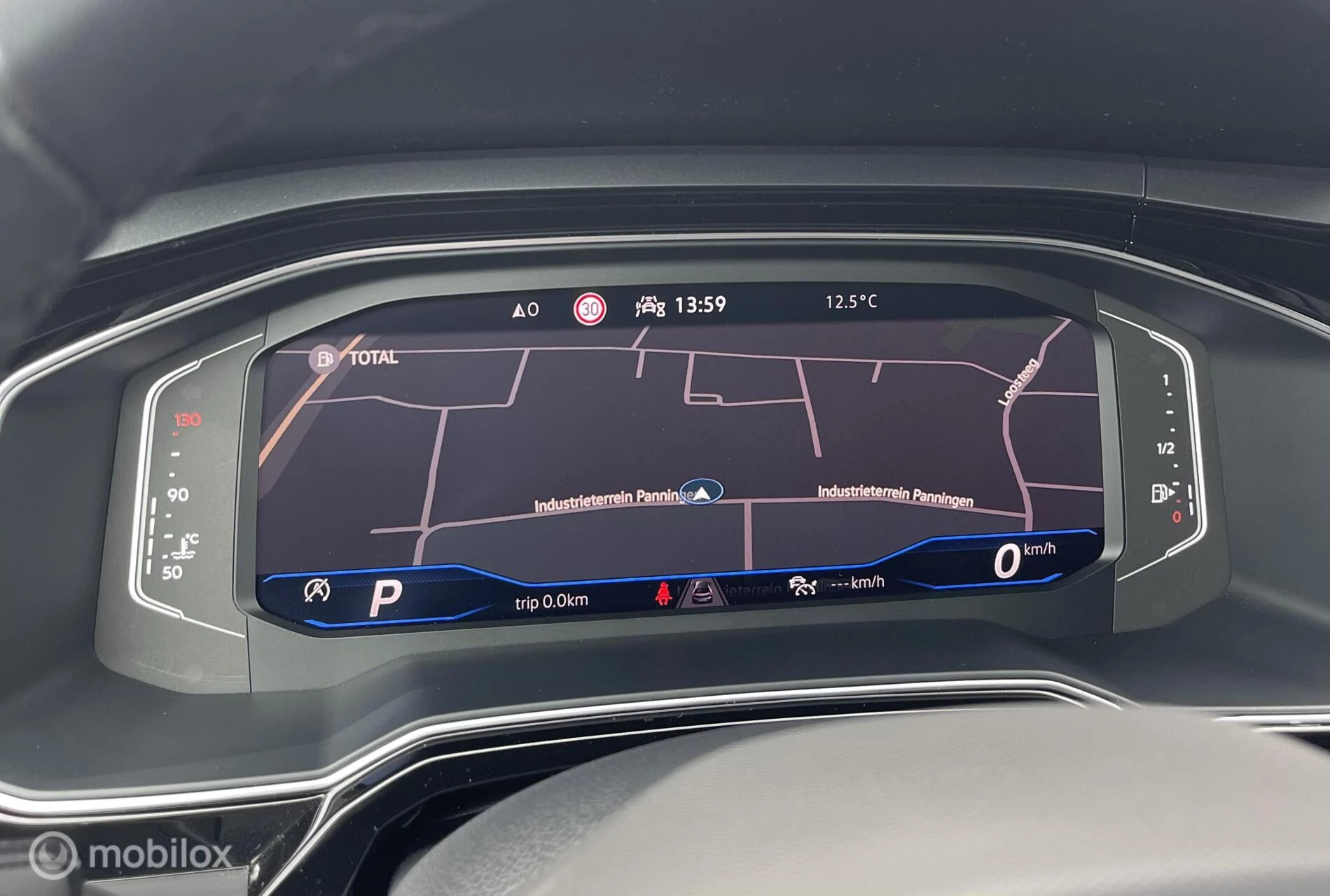 Hoofdafbeelding Volkswagen Taigo