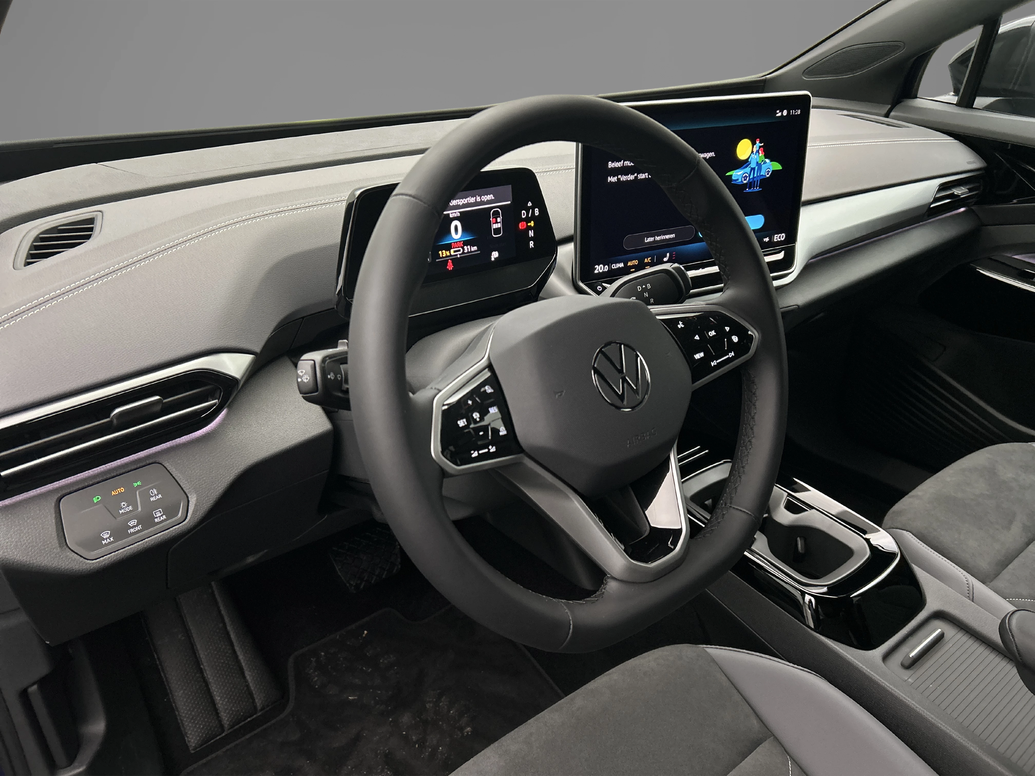 Hoofdafbeelding Volkswagen ID.4