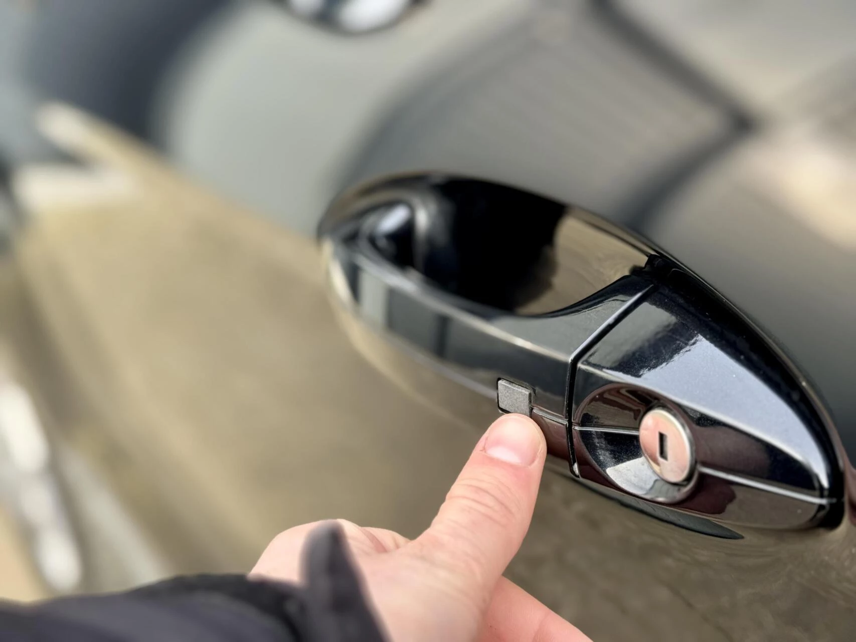 Hoofdafbeelding Ford EcoSport