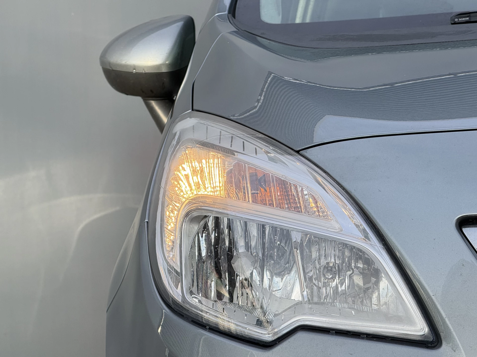 Hoofdafbeelding Opel Meriva