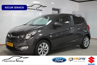 Opel KARL 1.0 ecoFLEX Innovation