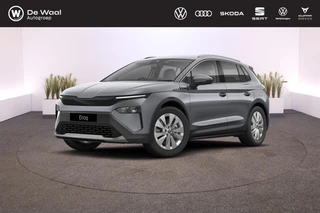 Škoda Elroq Business Edition Tour