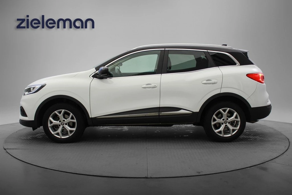 Hoofdafbeelding Renault Kadjar