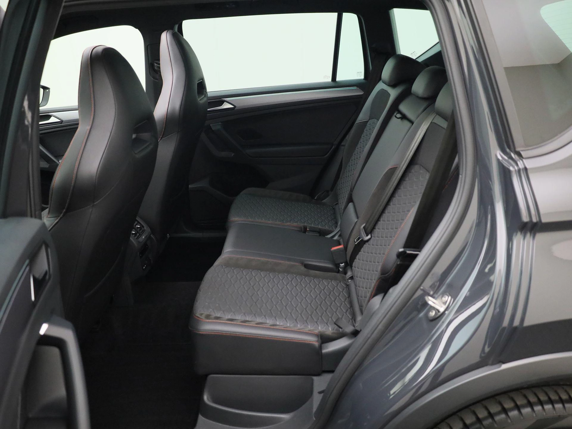Hoofdafbeelding SEAT Tarraco