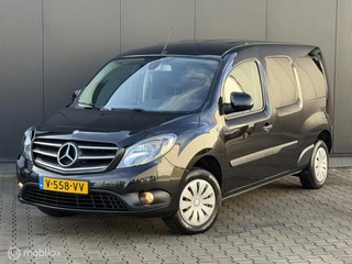 Hoofdafbeelding Mercedes-Benz Citan Mercedes Citan bestel 111 CDI Extra Lang | CAMERA | SCHUIFDEUR |